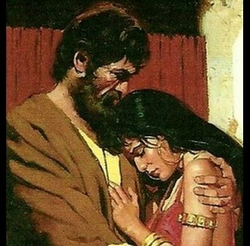 Scandal of Love