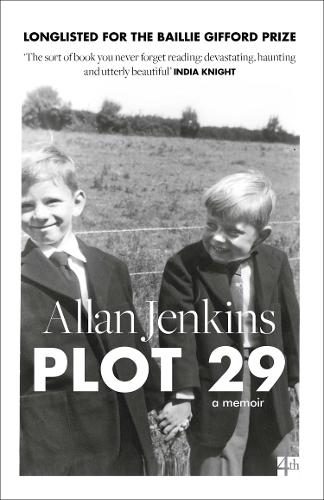 Plot 29 bookcover