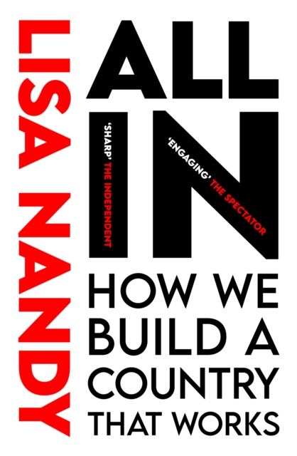 All In bookcover