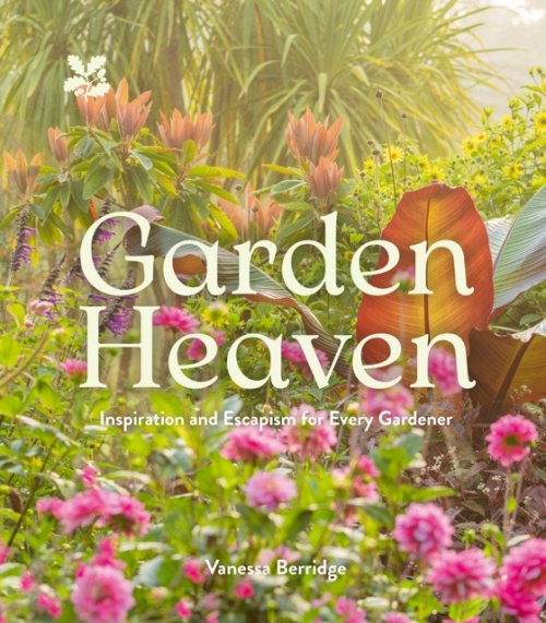 Garden Heaven bookcover