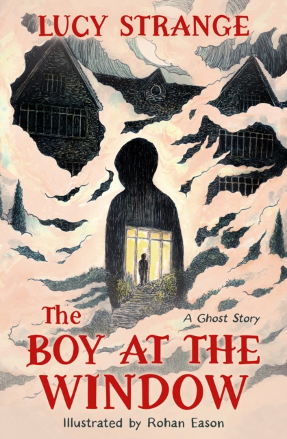 The Boy at the Window bookcover