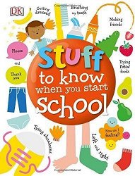 Stuff to Know When You Start School