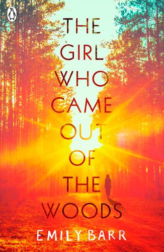 The Girl Who Came Out of the Woods bookcover
