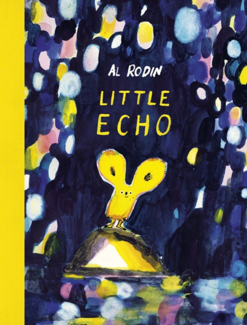 Little Echo bookcover