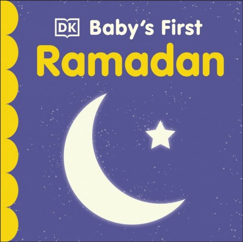 Baby's First Ramadan bookcover
