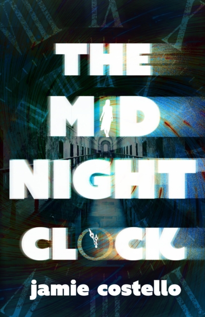 The Midnight Clock bookcover