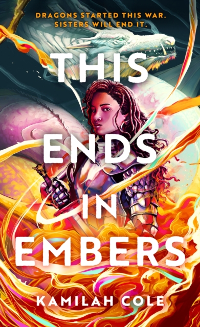 This Ends in Embers bookcover