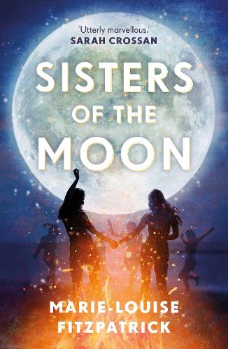 Sisters of the Moon bookcover