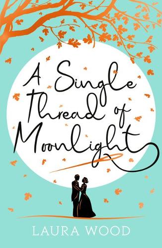 A Single Thread of Moonlight bookcover