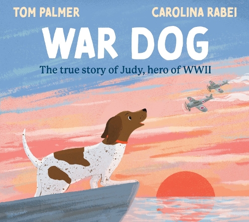 War Dog bookcover