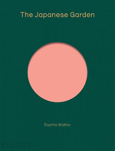 The Japanese Garden bookcover
