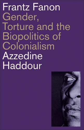 Frantz Fanon bookcover