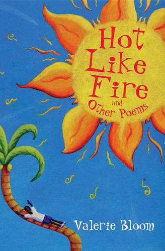 Hot Like Fire Bind-up bookcover