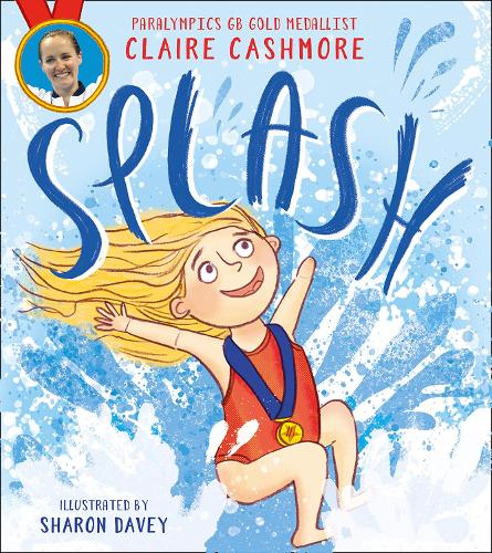 Splash bookcover