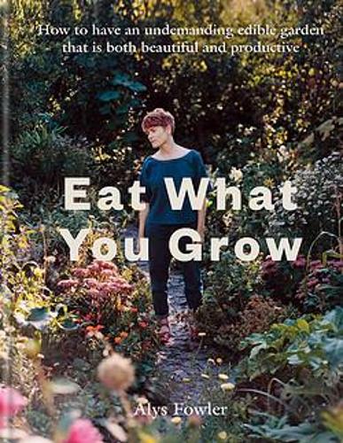 Eat What You Grow bookcover