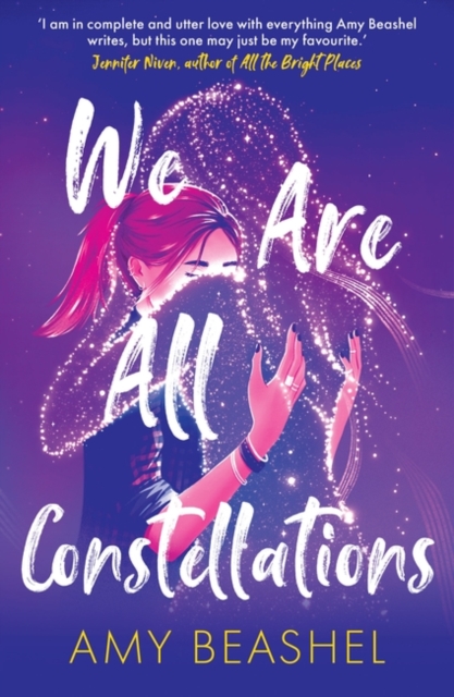 We Are All Constellations bookcover