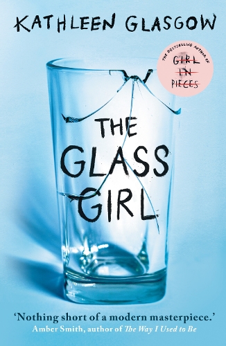 The Glass Girl bookcover