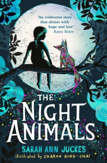 The Night Animals bookcover