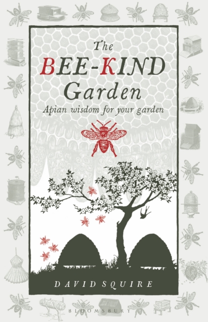 The Bee-Kind Garden bookcover
