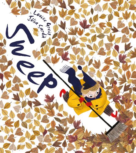 Sweep bookcover