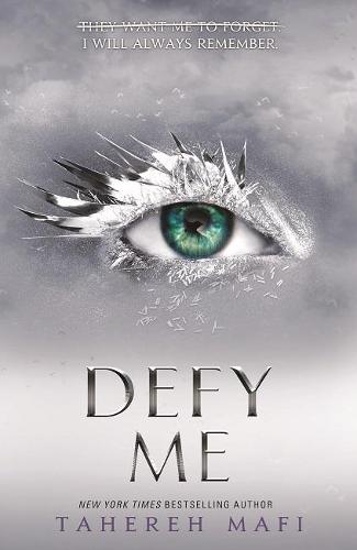 Defy Me bookcover
