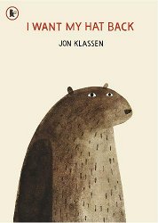 I Want My Hat Back: "The funniest book ever written" Guardian. Now in board book for babies and toddlers, the international sens