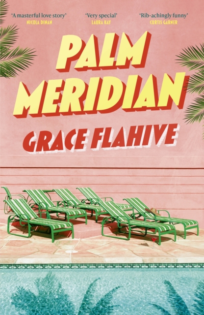 Palm Meridian bookcover