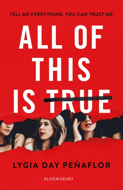 All of This Is True bookcover