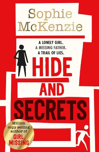 Hide and Secrets bookcover