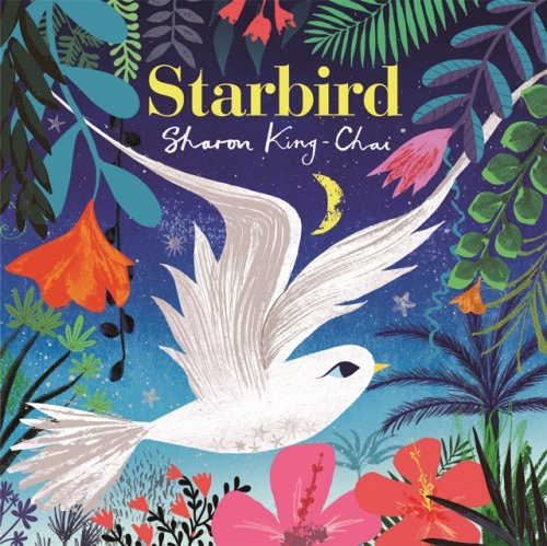 Starbird bookcover