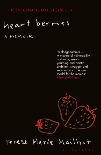 Heart Berries bookcover