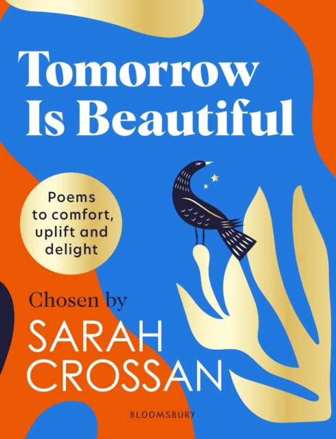 Tomorrow Is Beautiful bookcover