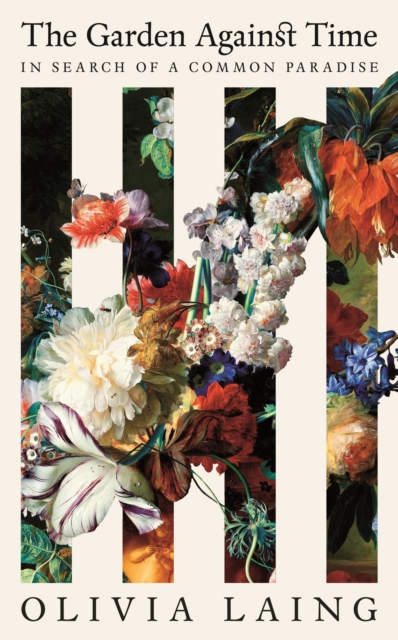 The Garden Against Time bookcover