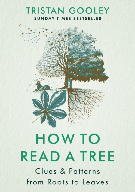 How to Read a Tree bookcover
