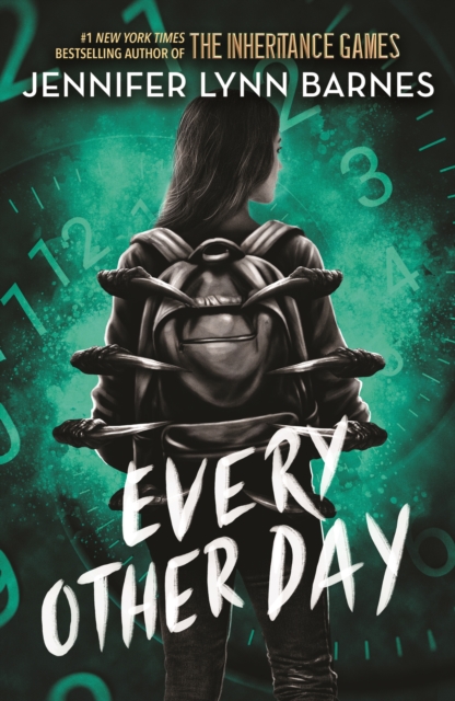 Every Other Day bookcover