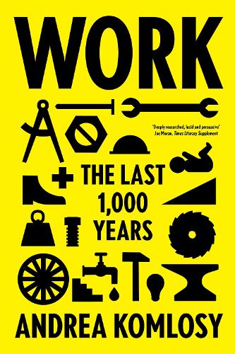 Work bookcover