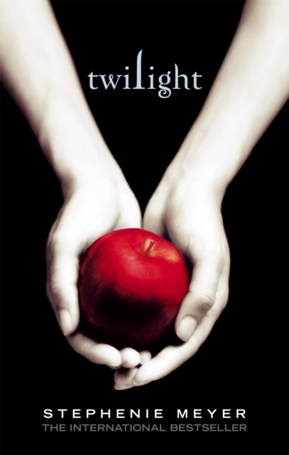 Twilight bookcover