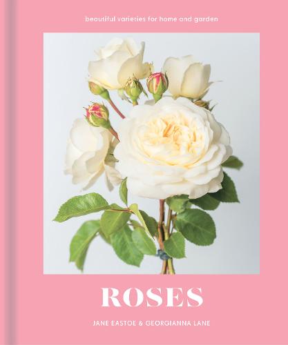 Roses bookcover