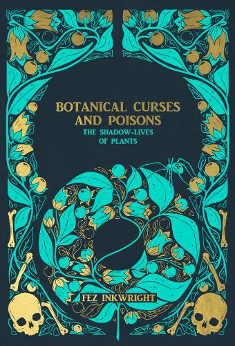 Botanical Curses And Poisons bookcover