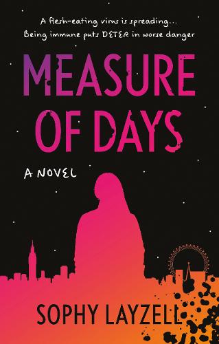 Measure of Days bookcover