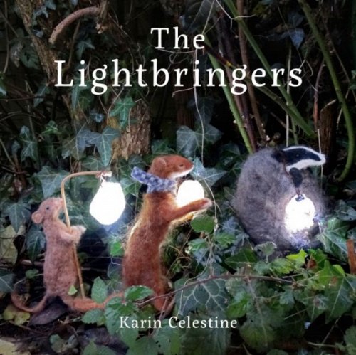 The Lightbringers bookcover