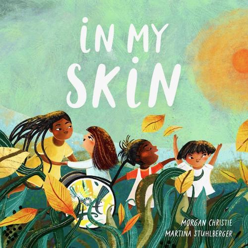 In My Skin bookcover