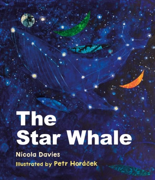 The Star Whale bookcover