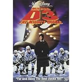 D3 The Mighty Ducks
