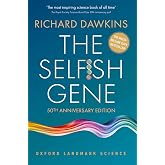The Selfish Gene: 50th Anniversary Edition