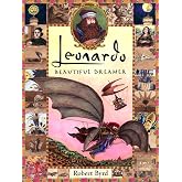 Leonardo: Beautiful Dreamer