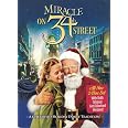 Miracle on 34th Street