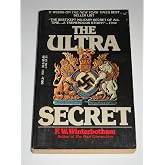 The Ultra Secret