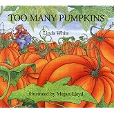 Too Many Pumpkins