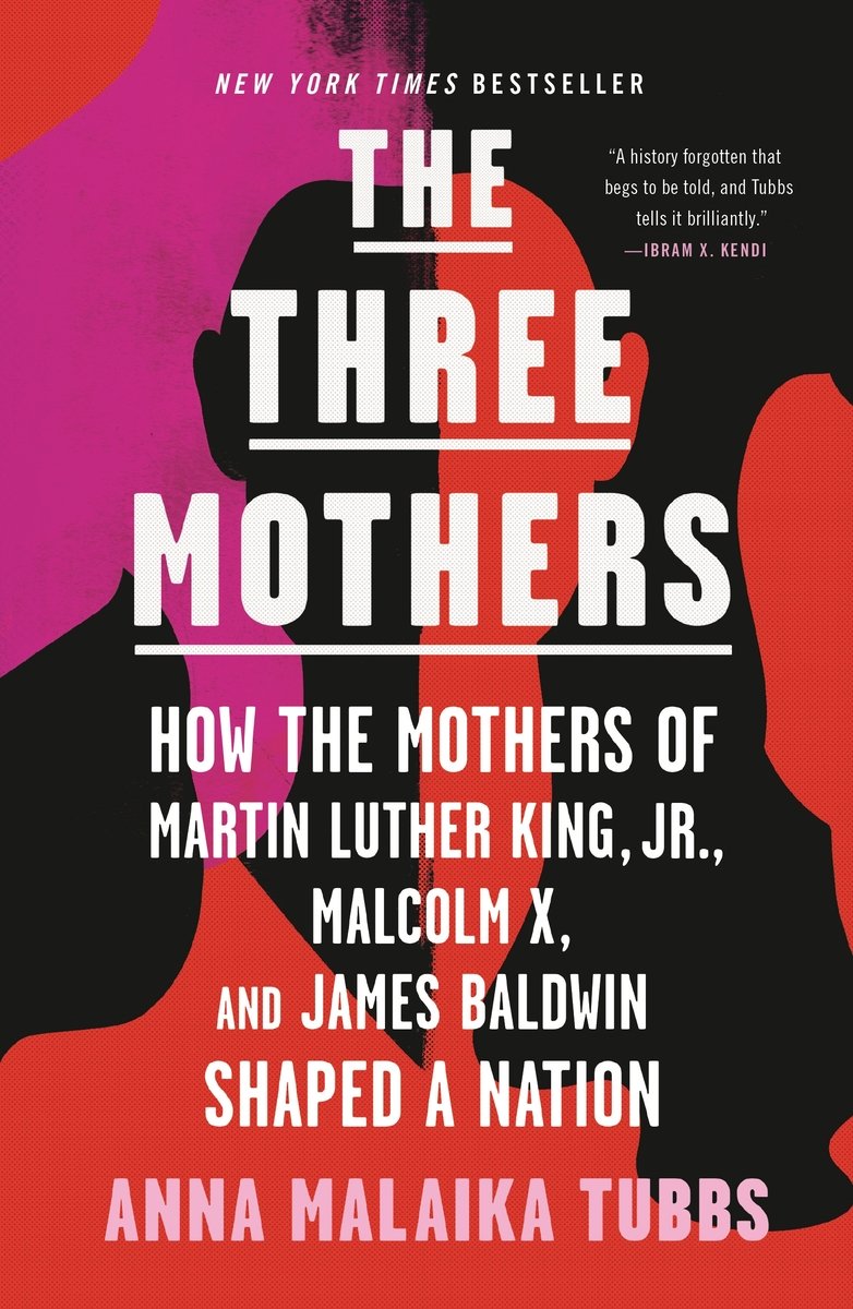 The Three Mothers bookcover